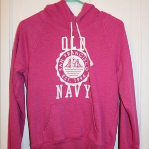 Old Navy size medium hoodie
